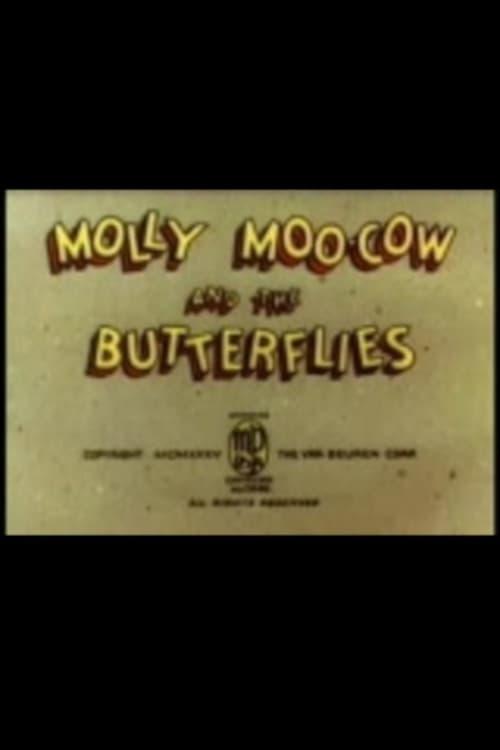 Molly Moo-Cow and the Butterflies poster