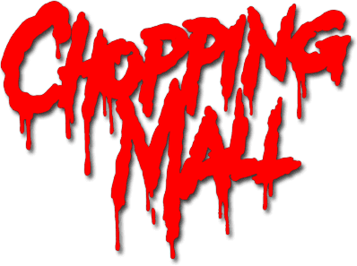 Chopping Mall logo