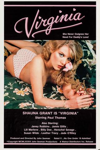 Virginia poster