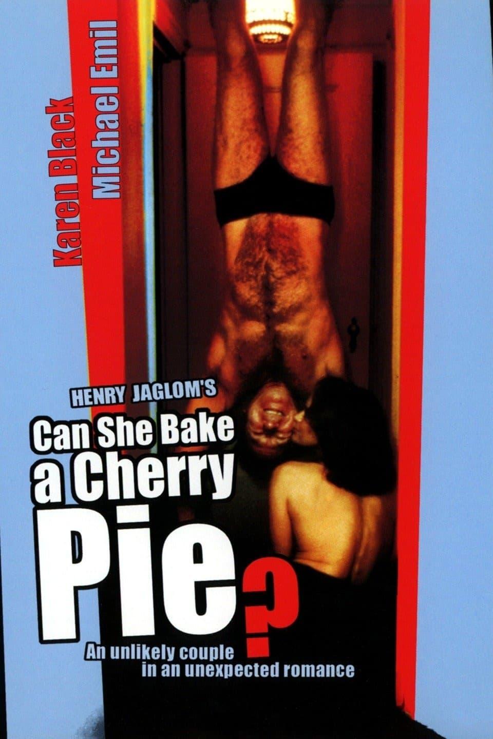 Can She Bake a Cherry Pie? poster