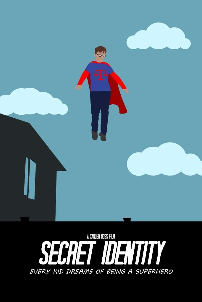 Secret Identity poster