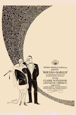 Souls for Sables poster