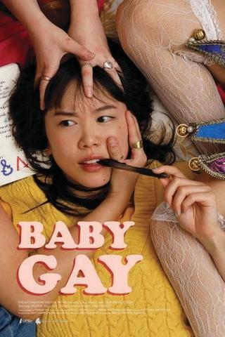 Baby Gay poster