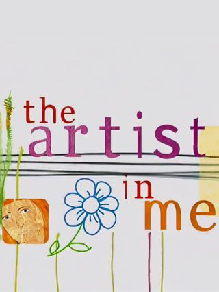 The Artist in Me poster