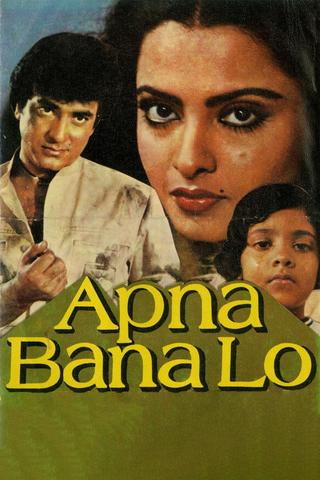 Apna Bana Lo poster