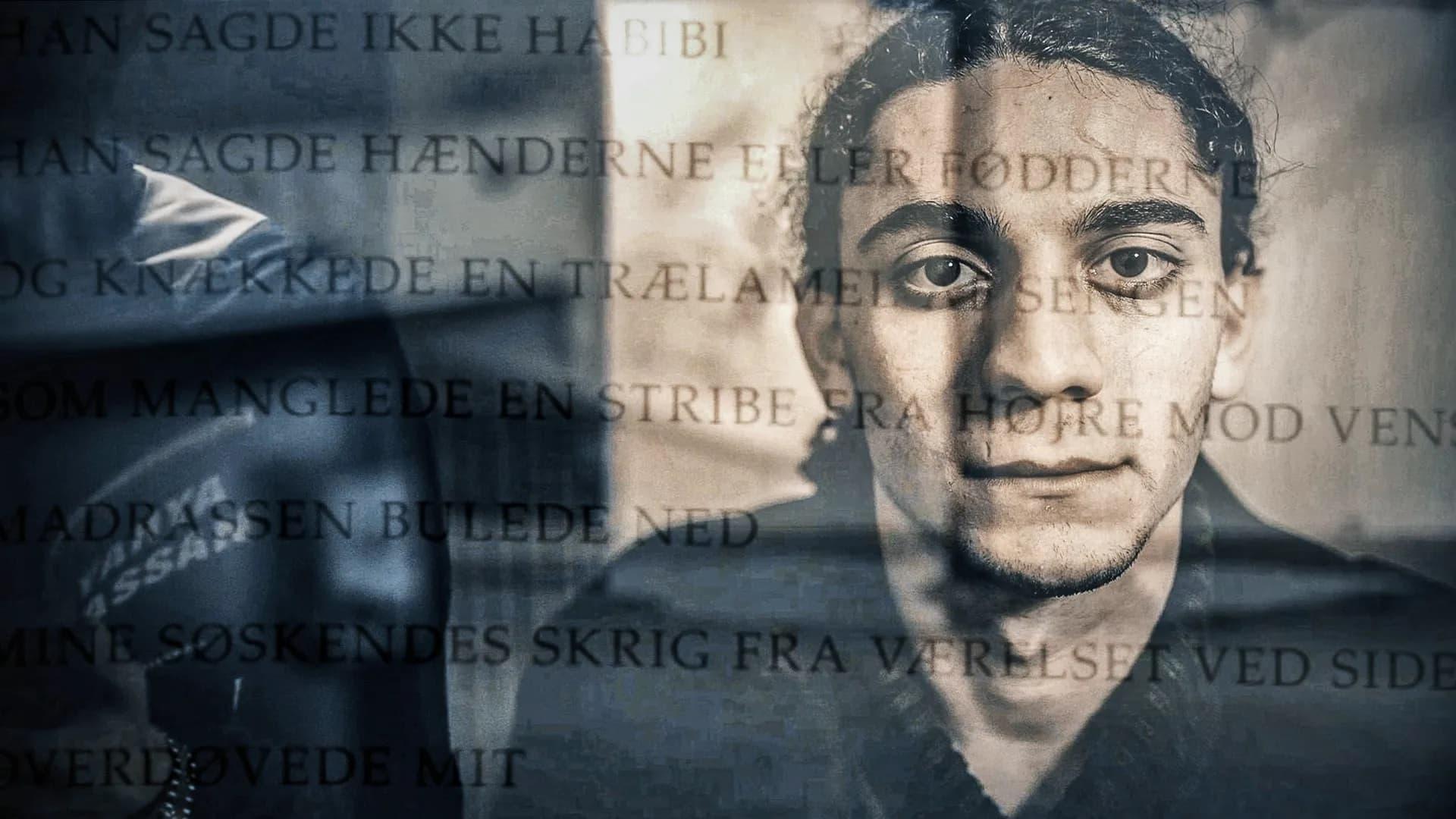 Yahya - Den fødte digter backdrop