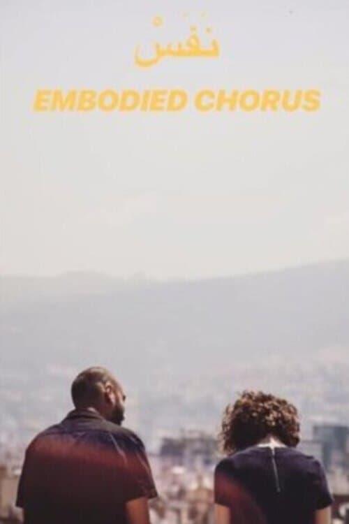 Embodied Chorus poster