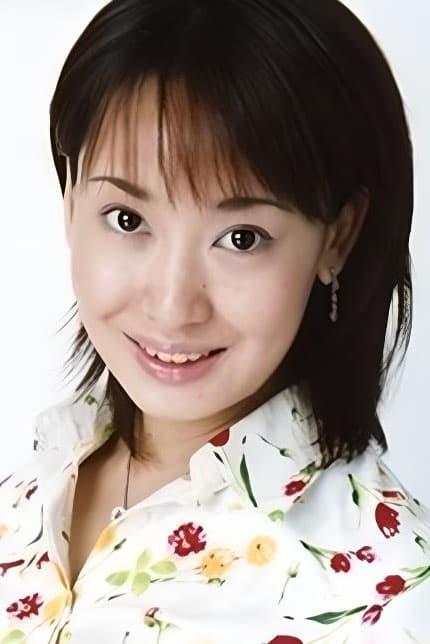 Kanako Mitsuhashi poster