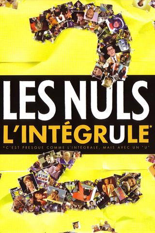 L'Intégrule 2 - Les Nuls poster