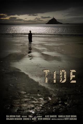 Tide poster