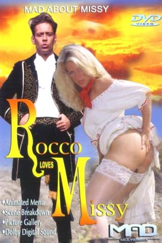 Rocco Loves Missy poster