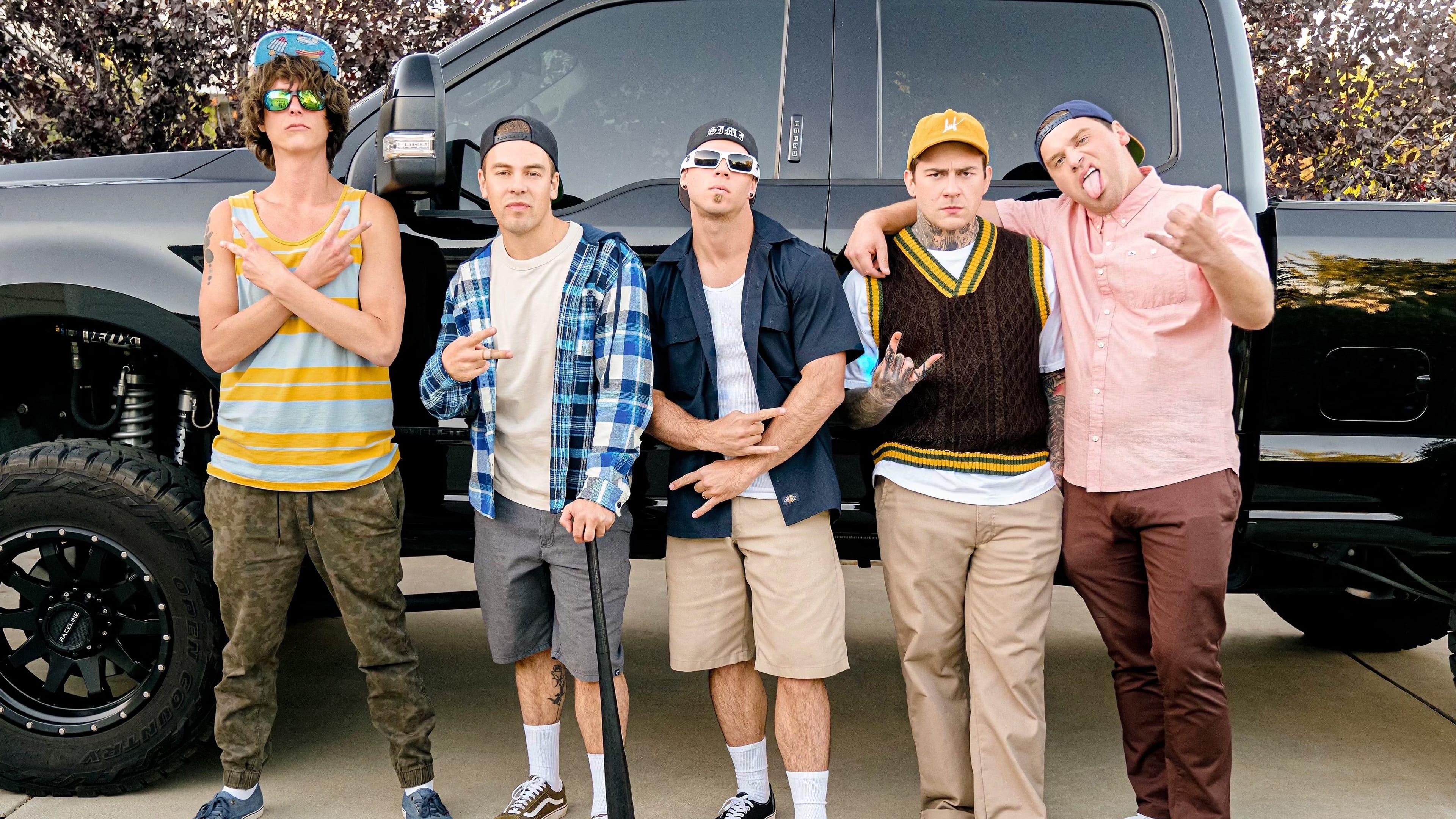 The Real Bros of Simi Valley: The Movie backdrop