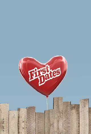 First Dates NL poster