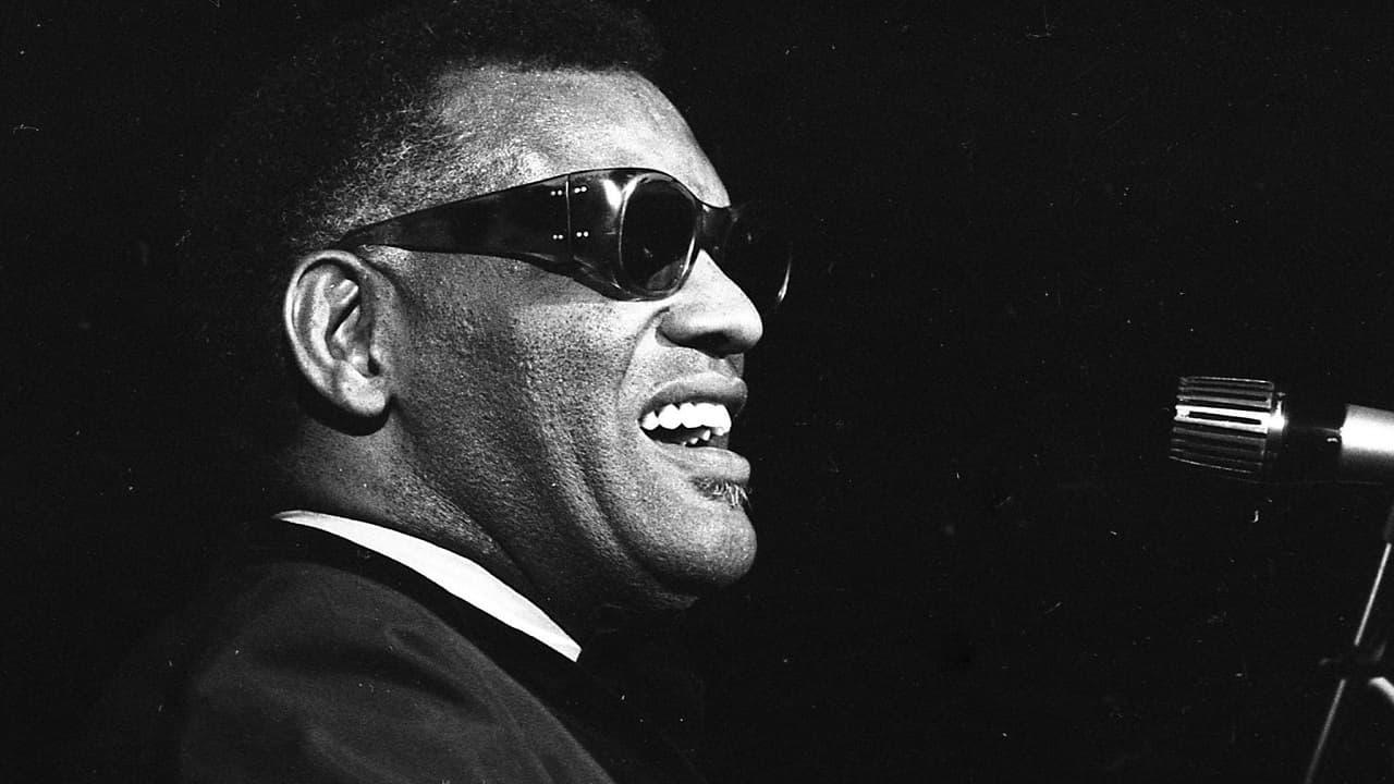 Ray Charles: Soul of the Holy Land backdrop