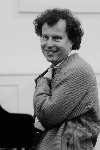 András Schiff pic
