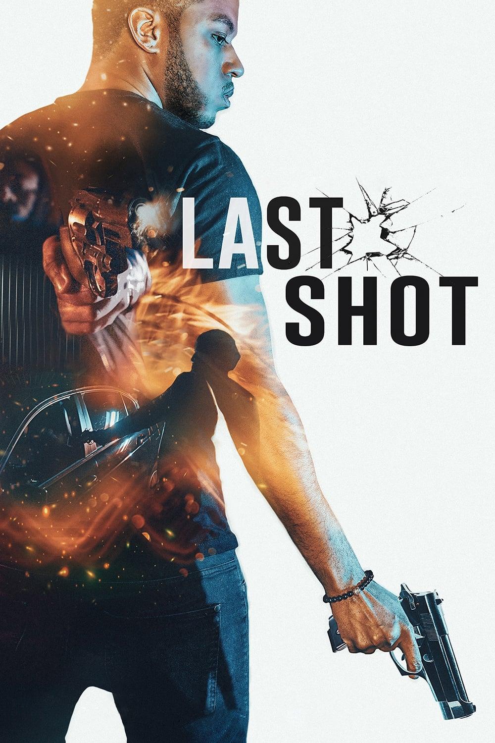 Last Shot poster