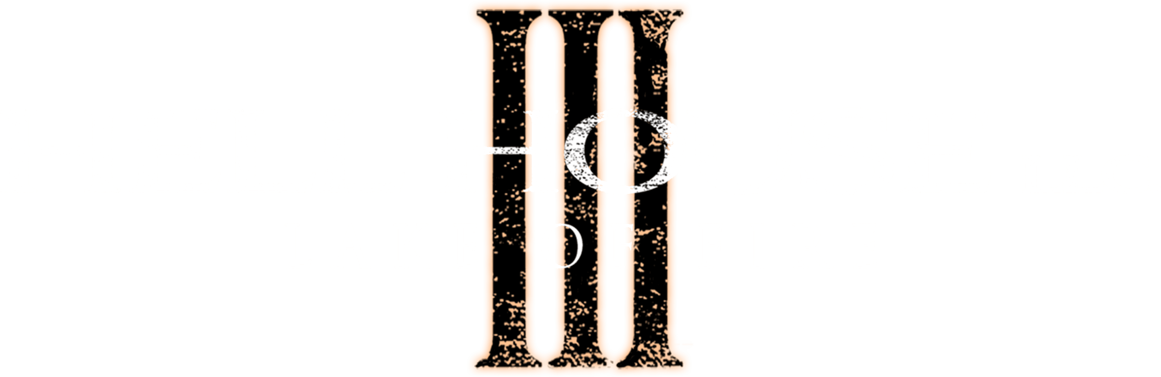 Hell House LLC III: Lake of Fire logo