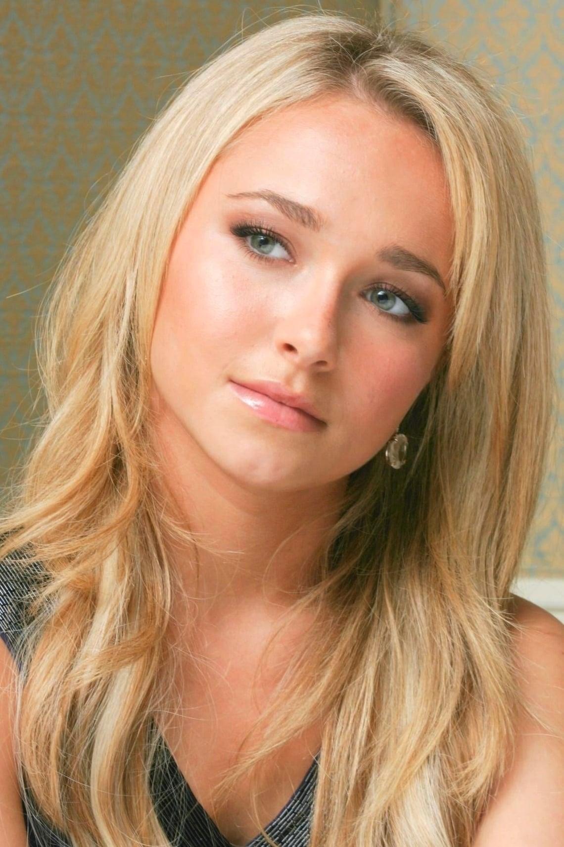 Hayden Panettiere poster