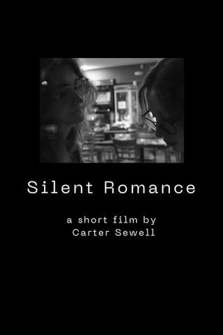 Silent Romance poster