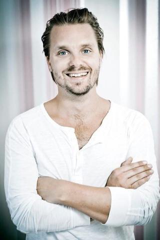 Kristoffer Hellström pic