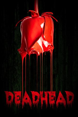 Deadhead poster