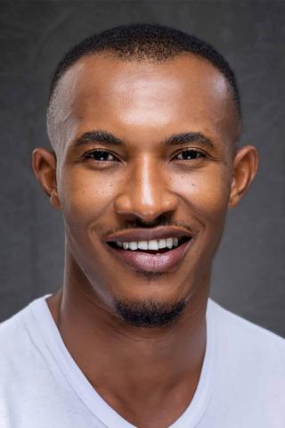 Gideon Okeke pic