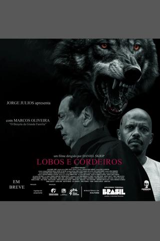 Lobos e Cordeiros poster