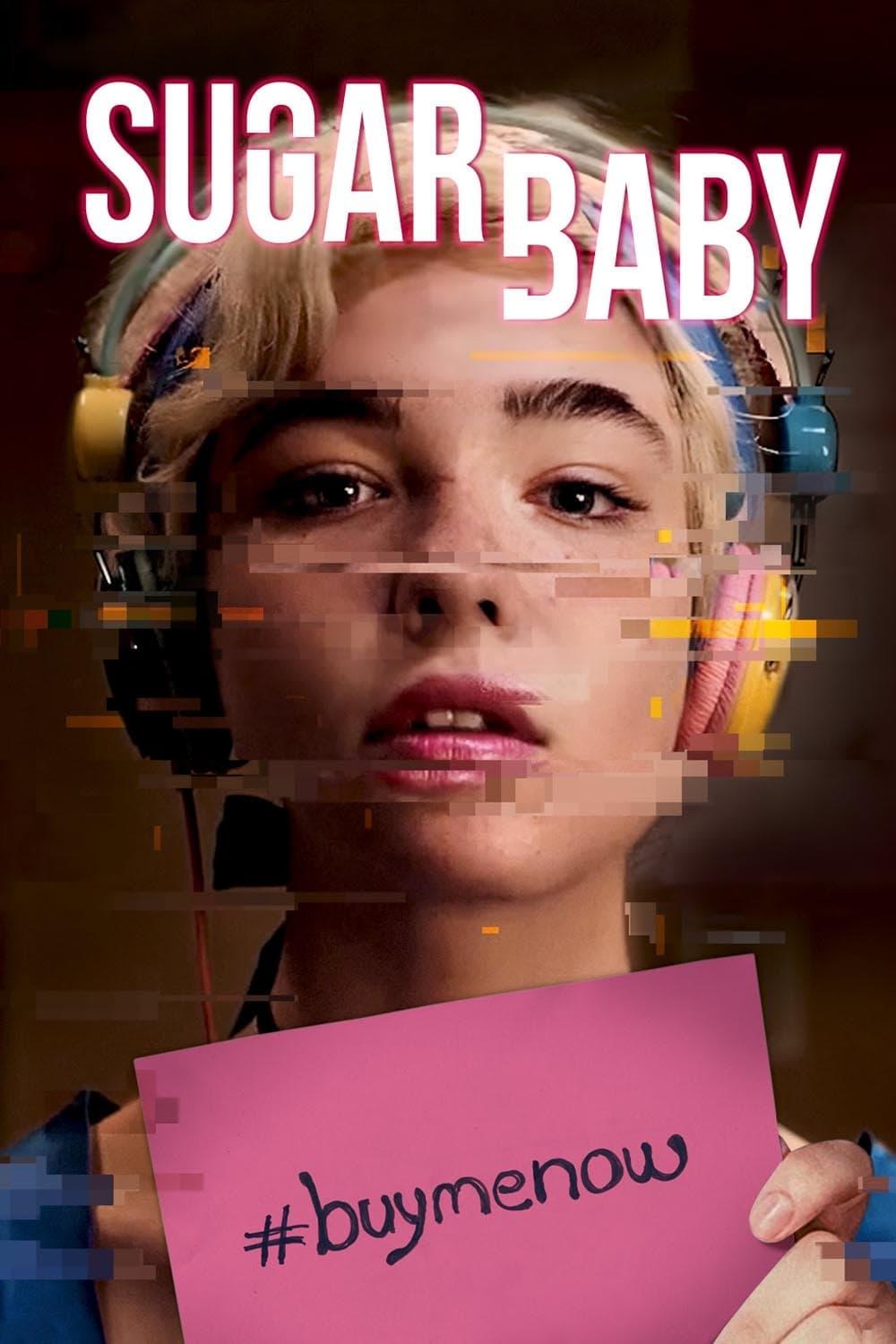 Sugar Baby poster