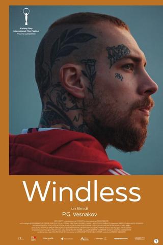 Windless poster