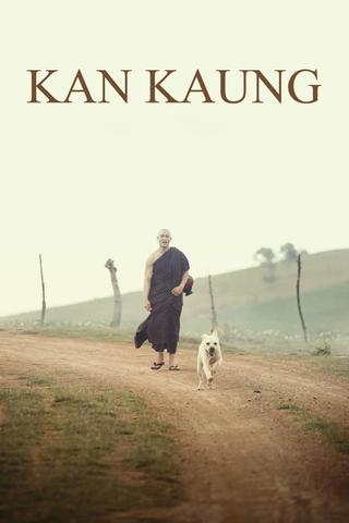 Kan Kaung poster