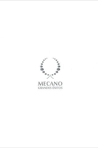 Mecano: Grandes Éxitos poster
