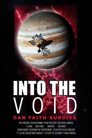 Into the Void poster