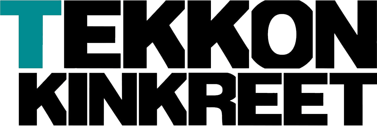 Tekkonkinkreet logo