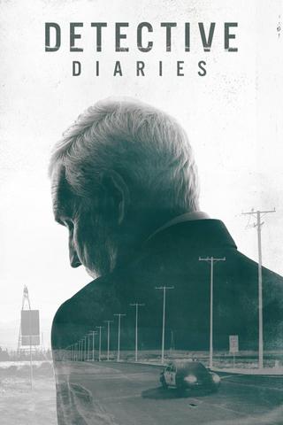 Detective Diaries poster