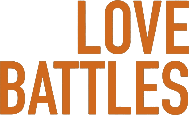 Love Battles logo