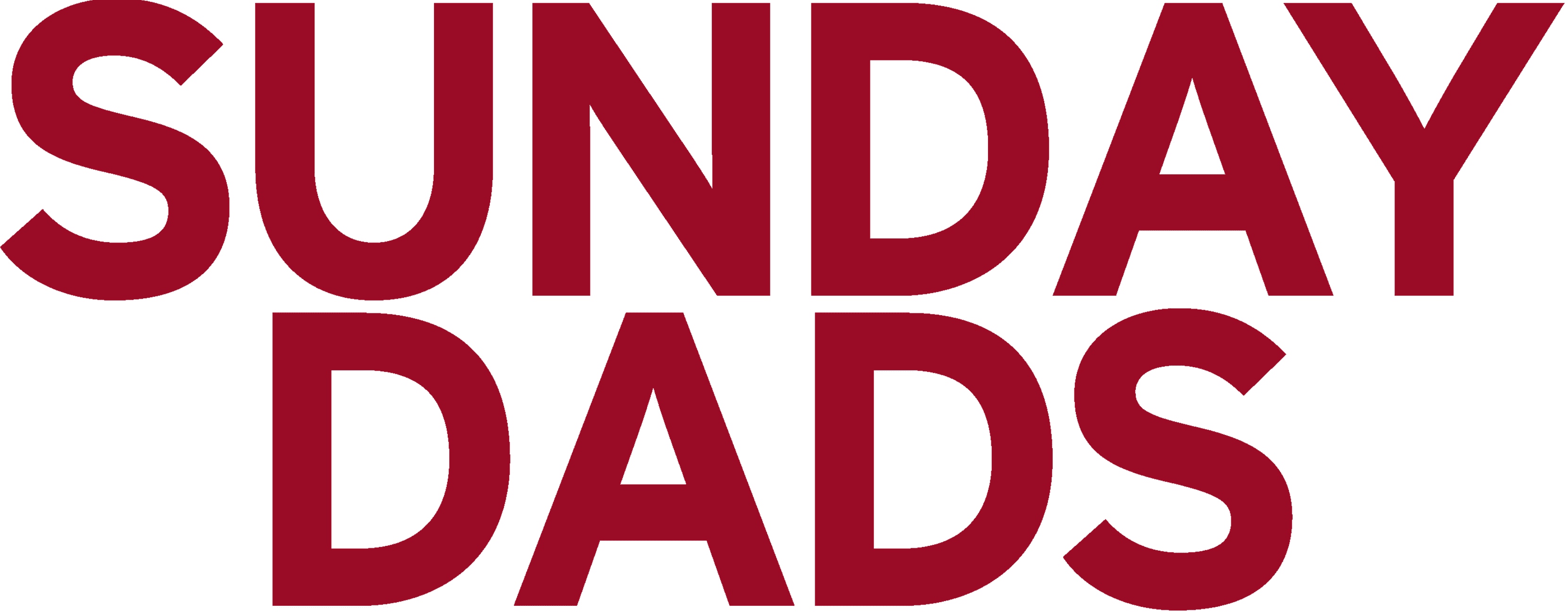 Sunday Dads logo