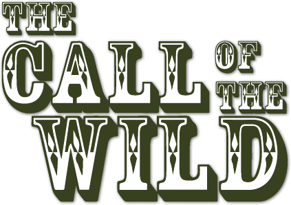 The Call of the Wild logo