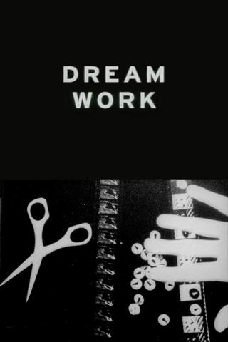 Dream Work poster