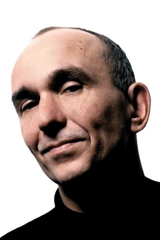 Peter Molyneux pic