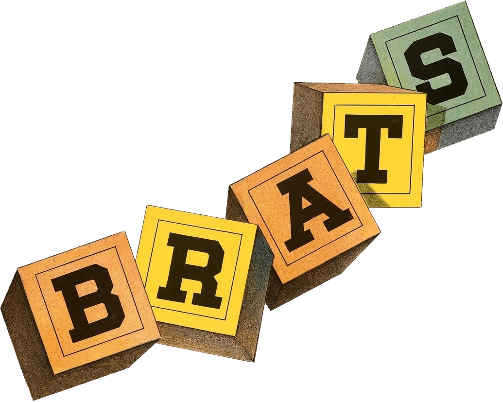 Brats logo