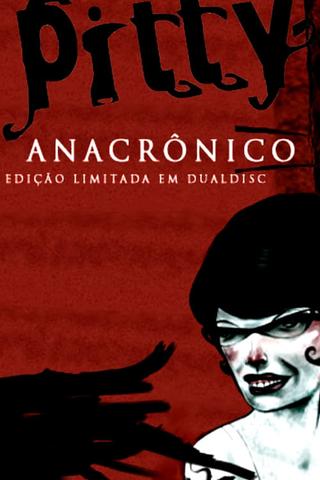 Pitty: Sessões Anacrônicas poster