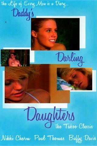 Daddy's Darling Daughters poster