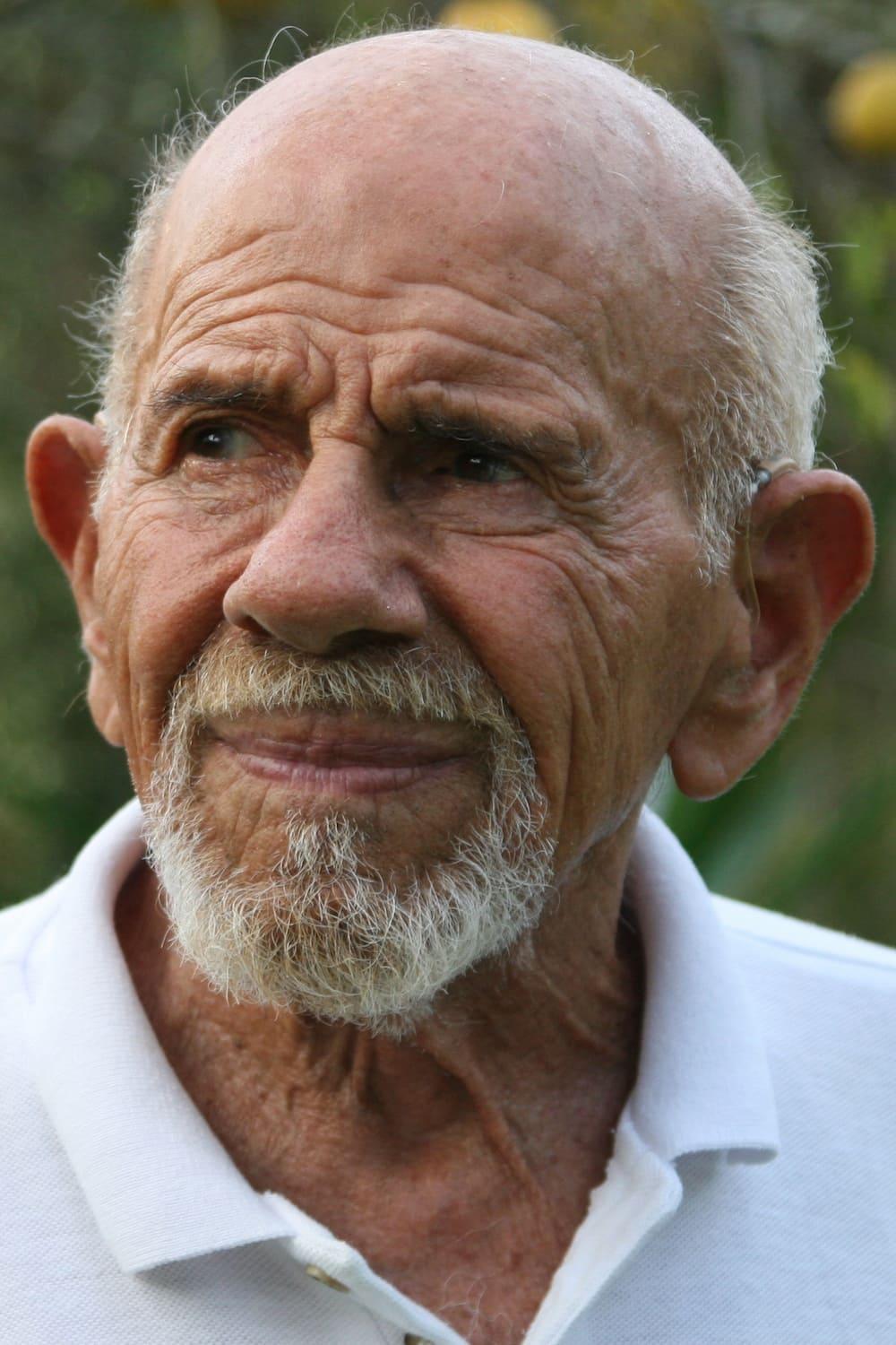 Jacque Fresco poster