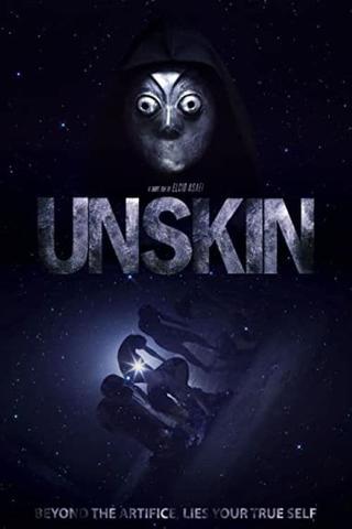Unskin poster
