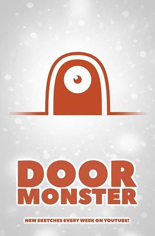 Door Monster poster
