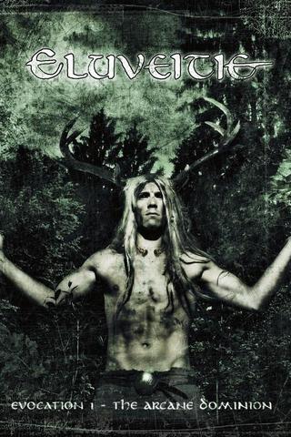 Eluveitie - Live at Summer Breeze 2008 poster