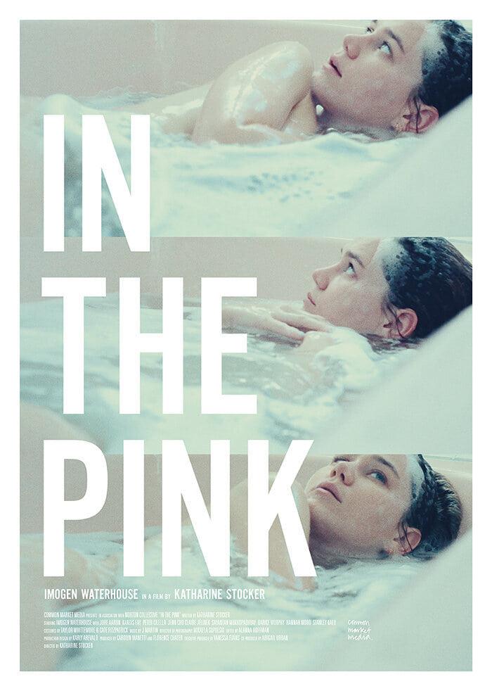 In the Pink poster