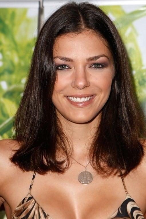 Adrianne Curry poster