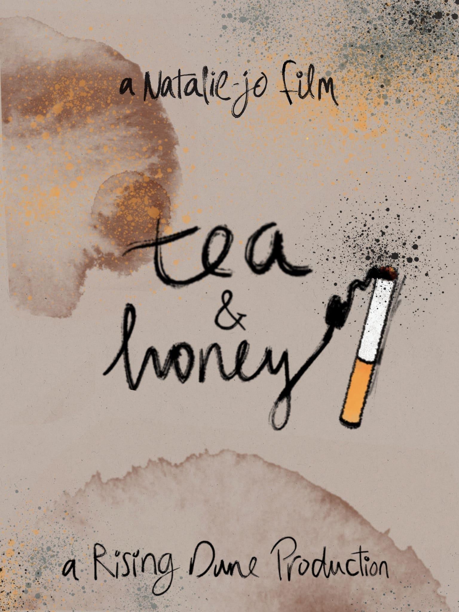 Tea & Honey poster