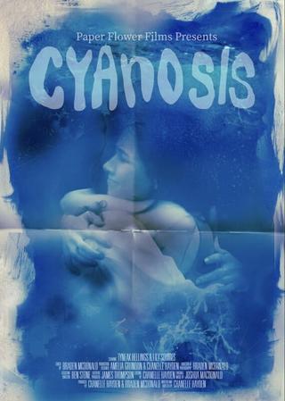 Cyanosis poster